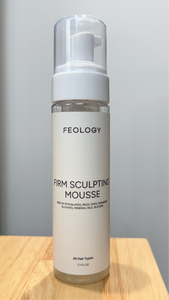 Firm Sculpting Mousse