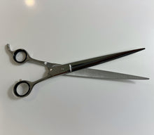 Load image into Gallery viewer, PLATINUM Curved Sculpting Shears