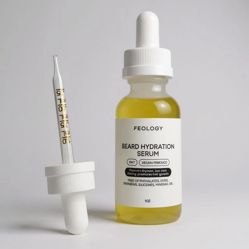 Beard Hydration Serum